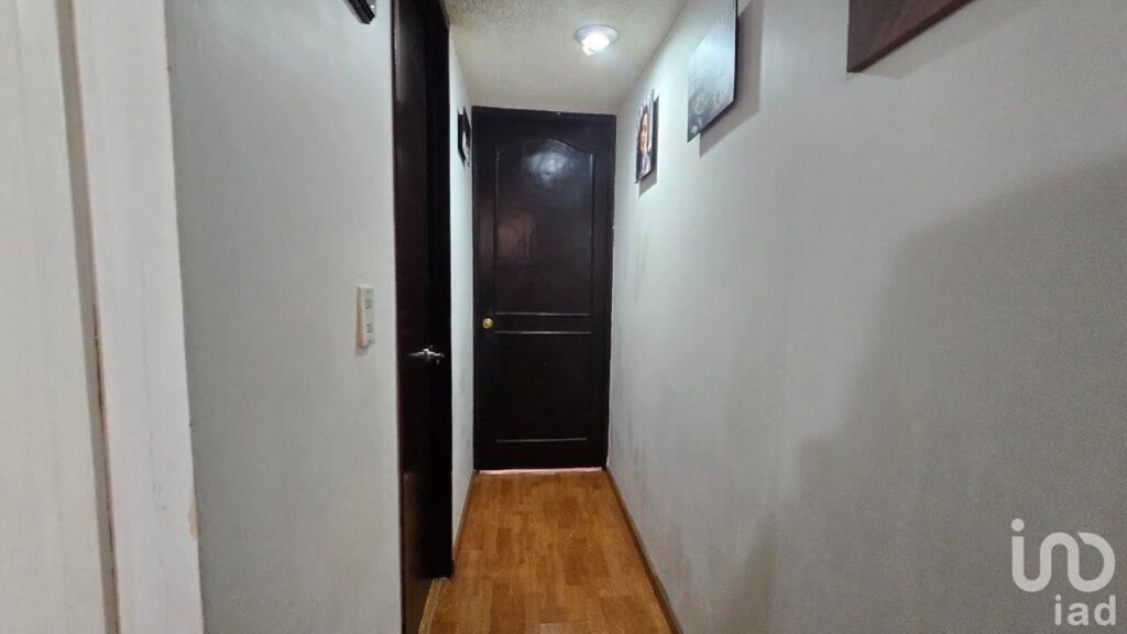 Departamento en venta, calle Tigris 131, Colonia Cuauhtémoc, Ciudad de México