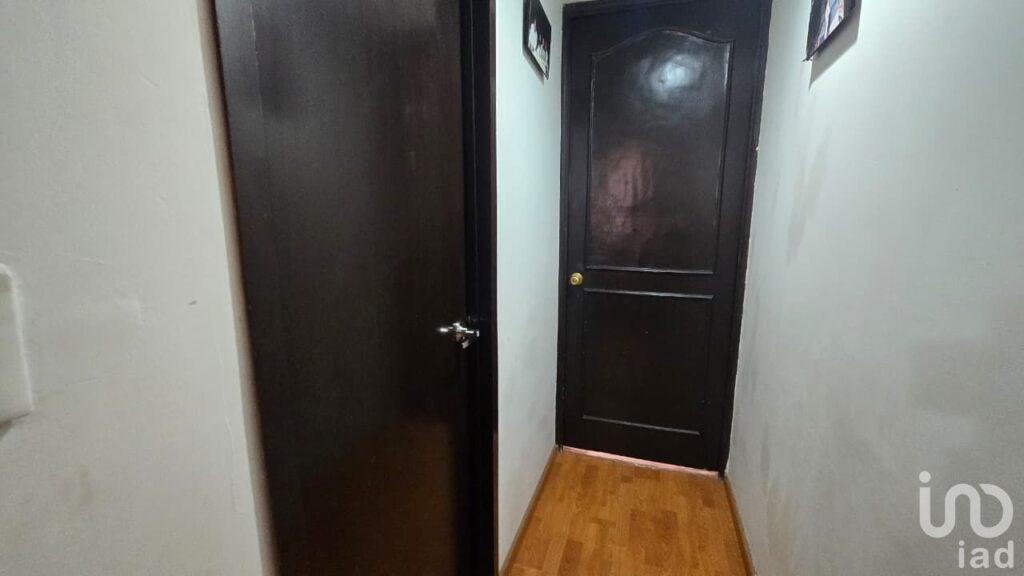 Departamento en venta, calle Tigris 131, Colonia Cuauhtémoc, Ciudad de México