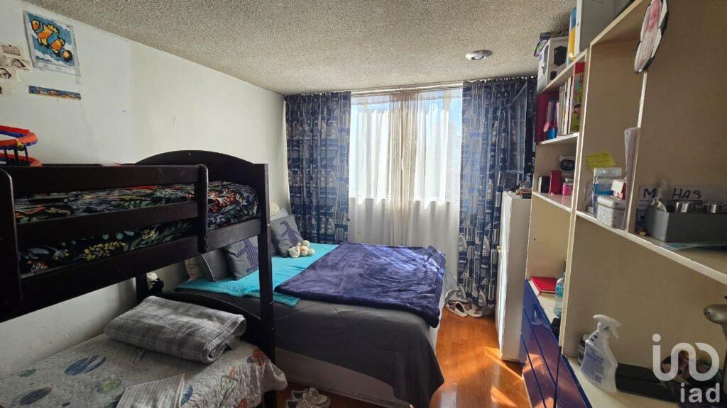 Departamento en venta, calle Tigris 131, Colonia Cuauhtémoc, Ciudad de México