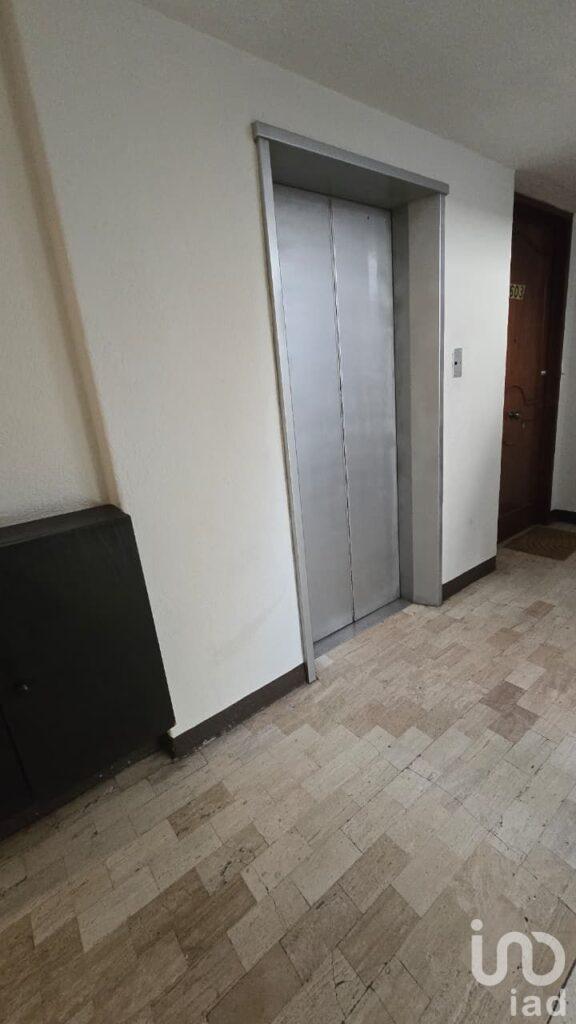 Departamento en venta, calle Tigris 131, Colonia Cuauhtémoc, Ciudad de México