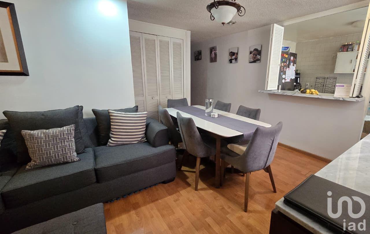 Departamento en venta, calle Tigris 131, Colonia Cuauhtémoc, Ciudad de México