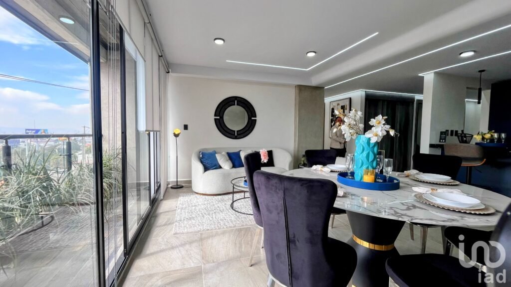 Departamentos En Venta En Colonia La Paz,  Puebla