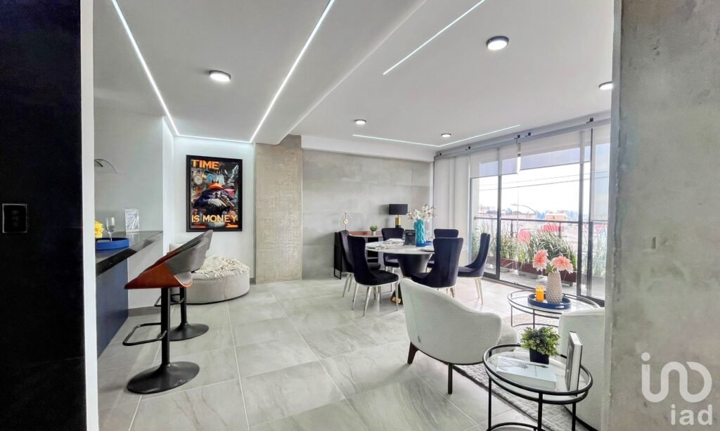 Departamentos En Venta En Colonia La Paz,  Puebla