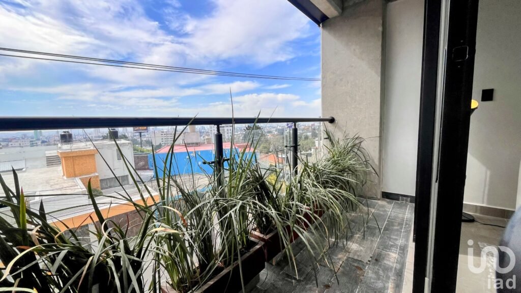 Departamentos En Venta En Colonia La Paz,  Puebla