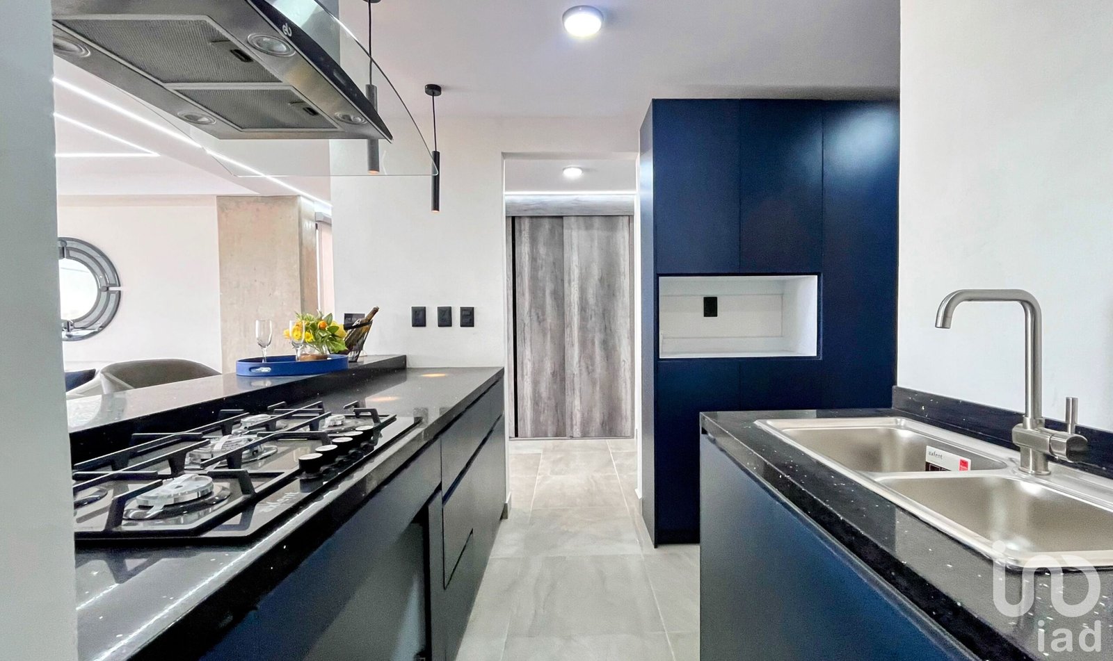 Departamentos En Venta En Colonia La Paz,  Puebla