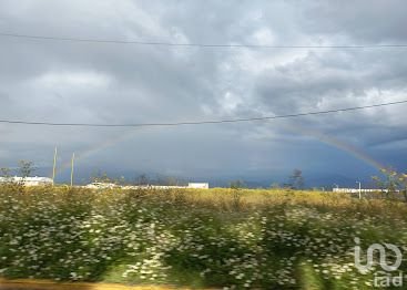 Terreno industrial en venta Chalco, México