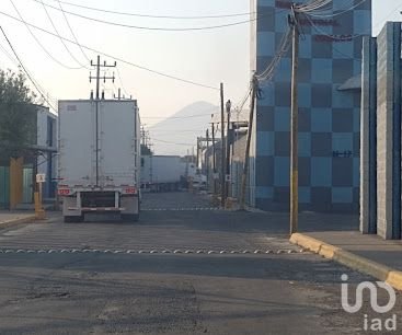 Terreno industrial en venta Chalco, México