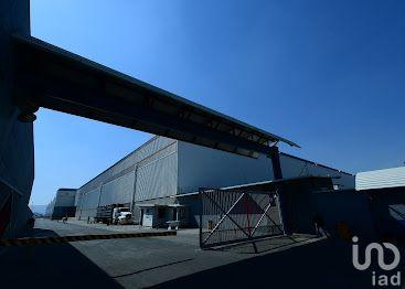 Terreno industrial en venta Chalco, México Terreno industrial en venta Chalco, México