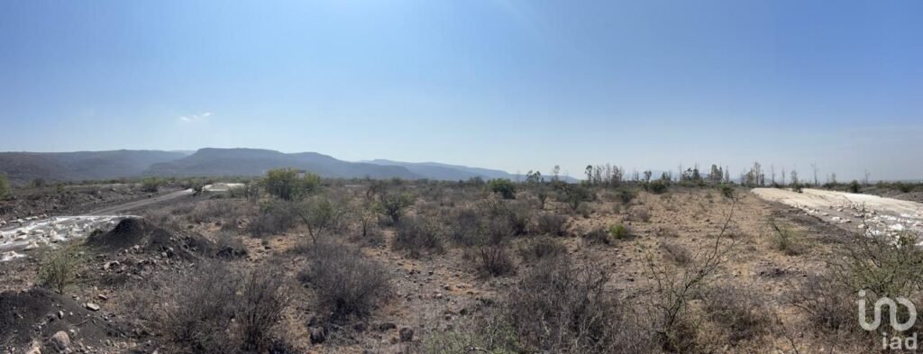 TERRENO EN VENTA MARTORELL en San Miguel de Allende