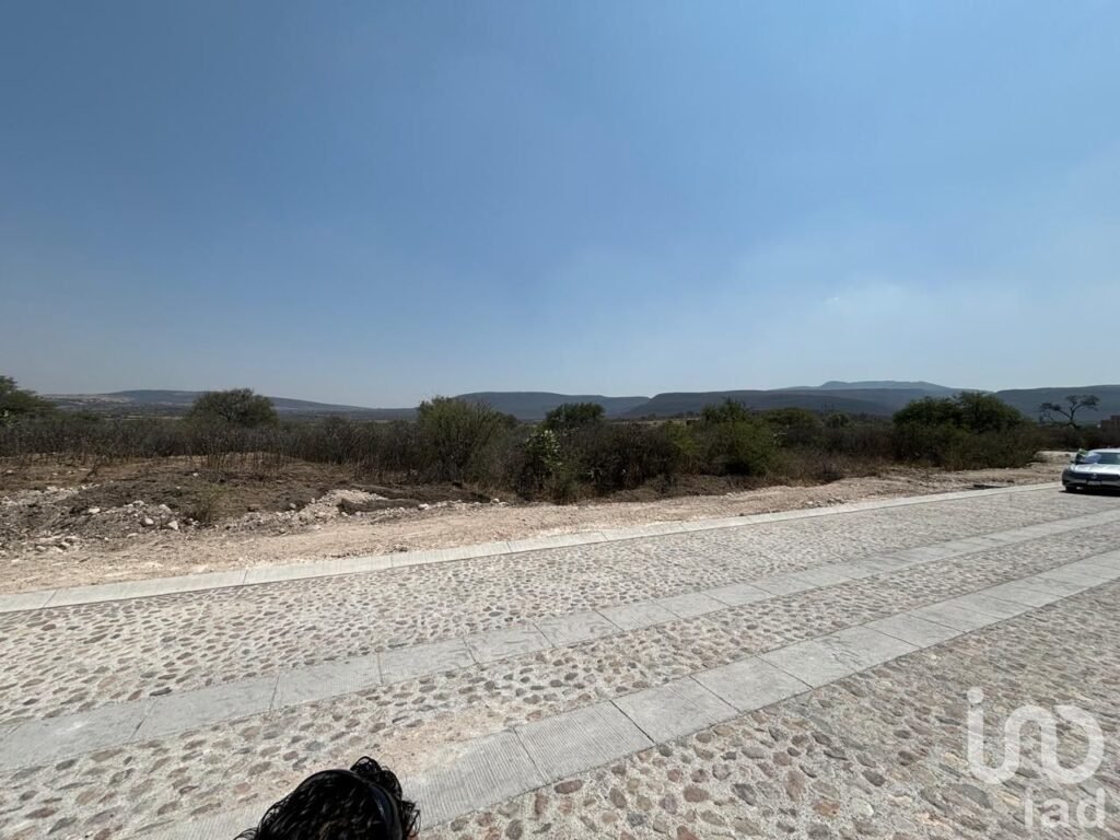 TERRENO EN VENTA MARTORELL en San Miguel de Allende