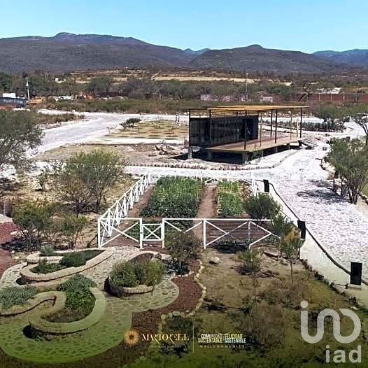 TERRENO EN VENTA MARTORELL en San Miguel de Allende