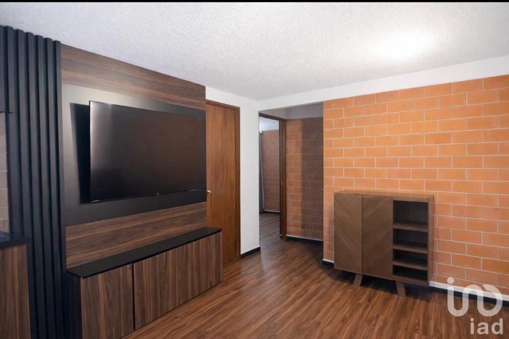 DEPARTAMENTO EN VENTA EN GABINO BARREDA, COL. SAN RAFAEL, CUAUHTEMOC, CDMX