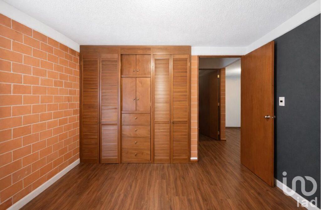 DEPARTAMENTO EN VENTA EN GABINO BARREDA, COL. SAN RAFAEL, CUAUHTEMOC, CDMX