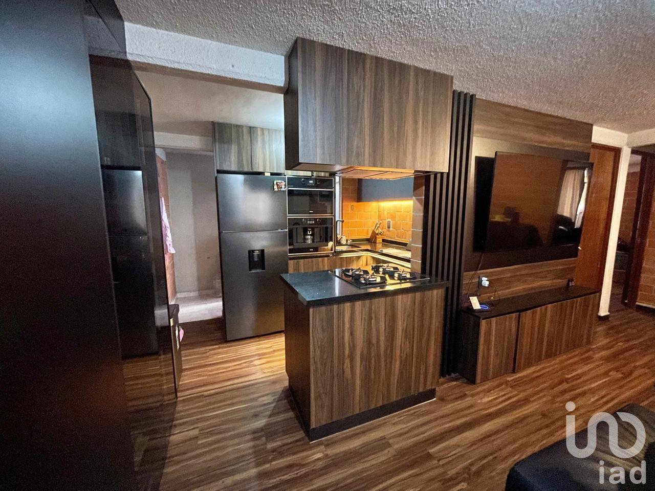 DEPARTAMENTO EN VENTA EN GABINO BARREDA, COL. SAN RAFAEL, CUAUHTEMOC, CDMX