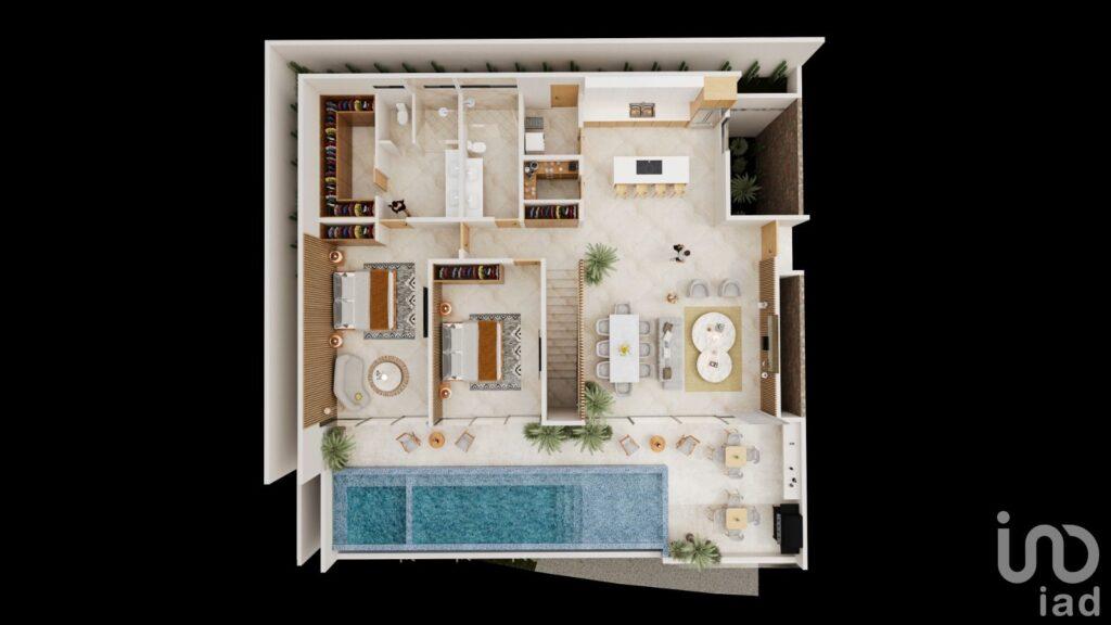 CASAS EN PREVENTA LA PAZ, BAJA CALIFORNIA