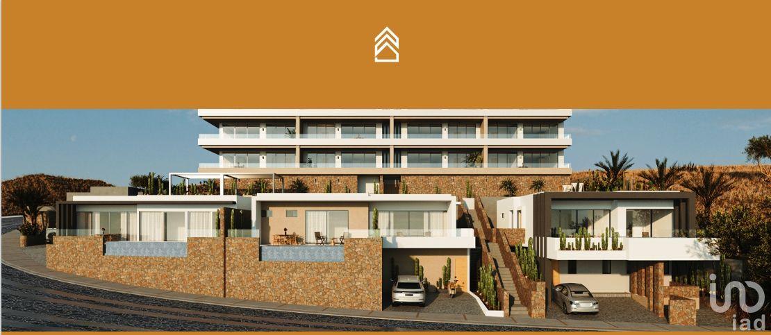 CASAS EN PREVENTA LA PAZ, BAJA CALIFORNIA