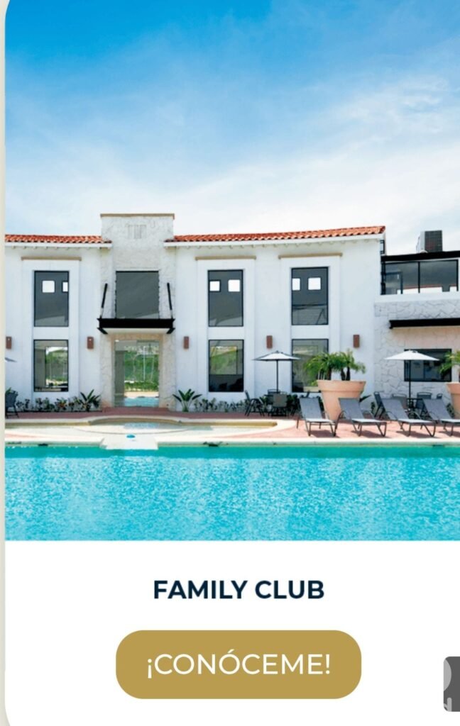 Terreno en Venta Ciudad Maderas Merida