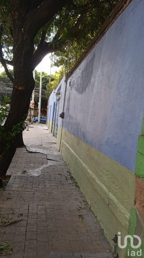 Terreno en VENTA en Colonia Popotla, Alcaldía Miguel Hidalgo, Ciudad de México