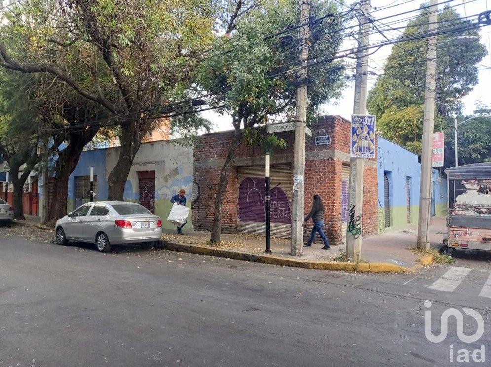 Terreno en VENTA en Colonia Popotla, Alcaldía Miguel Hidalgo, Ciudad de México Terreno en VENTA en Colonia Popotla, Alcaldía Miguel Hidalgo, Ciudad de México