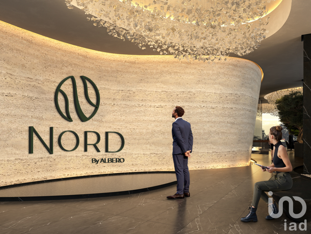 Nord: Preventa Exclusiva en Punta Cascatta | Lomas de Angelópolis