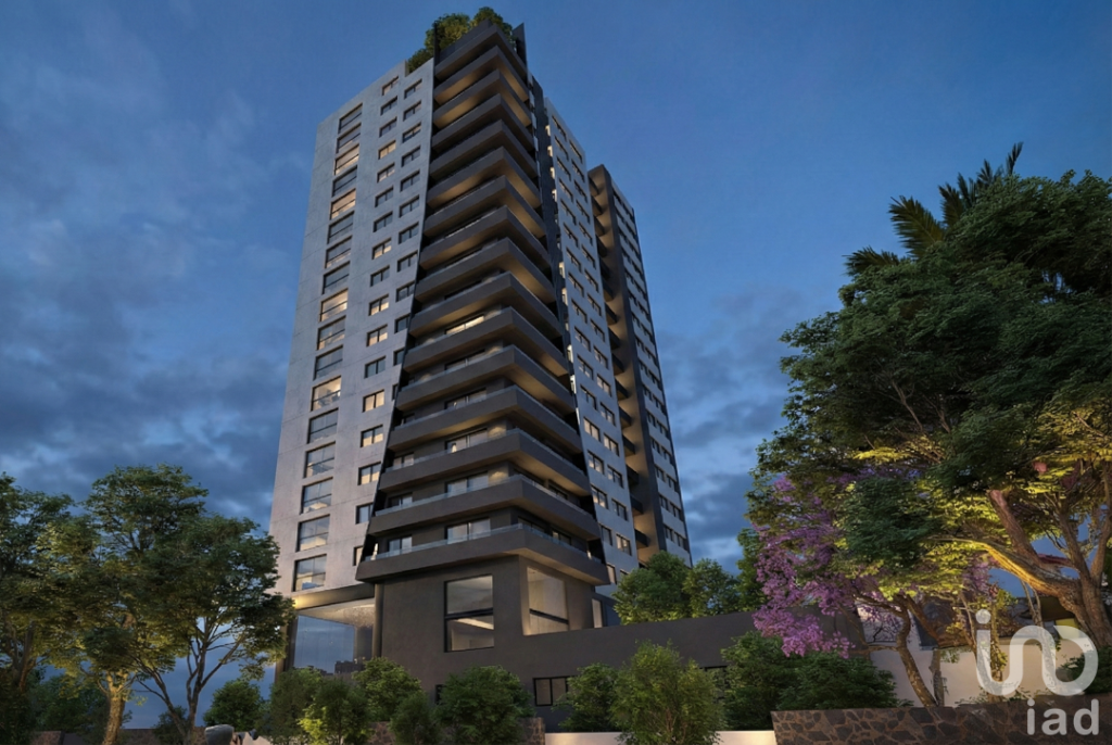 Nord: Preventa Exclusiva en Punta Cascatta | Lomas de Angelópolis