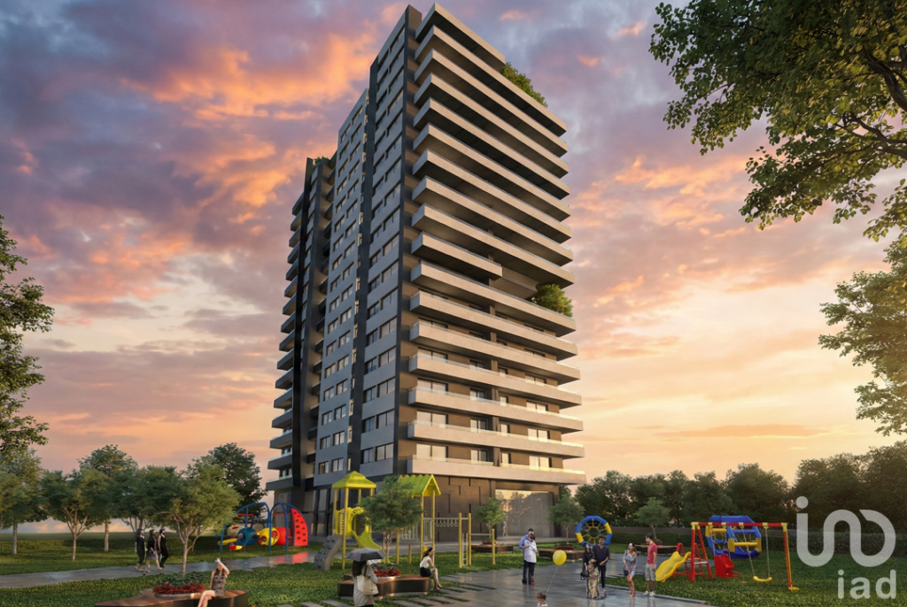 Nord: Preventa Exclusiva en Punta Cascatta | Lomas de Angelópolis