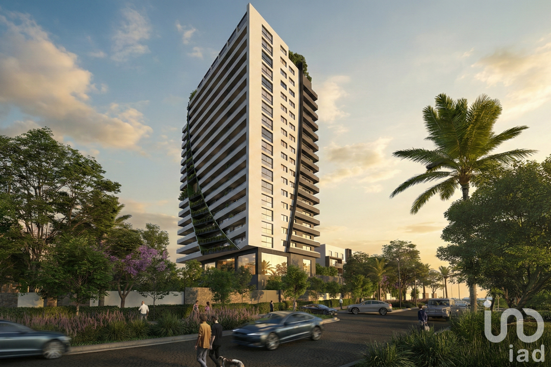 Nord: Preventa Exclusiva en Punta Cascatta | Lomas de Angelópolis Nord: Preventa Exclusiva en Punta Cascatta | Lomas de Angelópolis