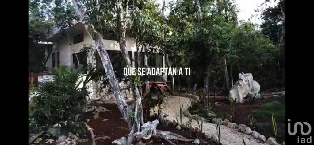 Terreno de Inversión Residencial desde 1250m2, Francisco Uh May, Quintana Roo , Tulum