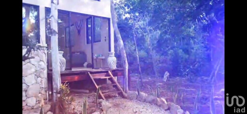 Terreno de Inversión Residencial desde 1250m2, Francisco Uh May, Quintana Roo , Tulum