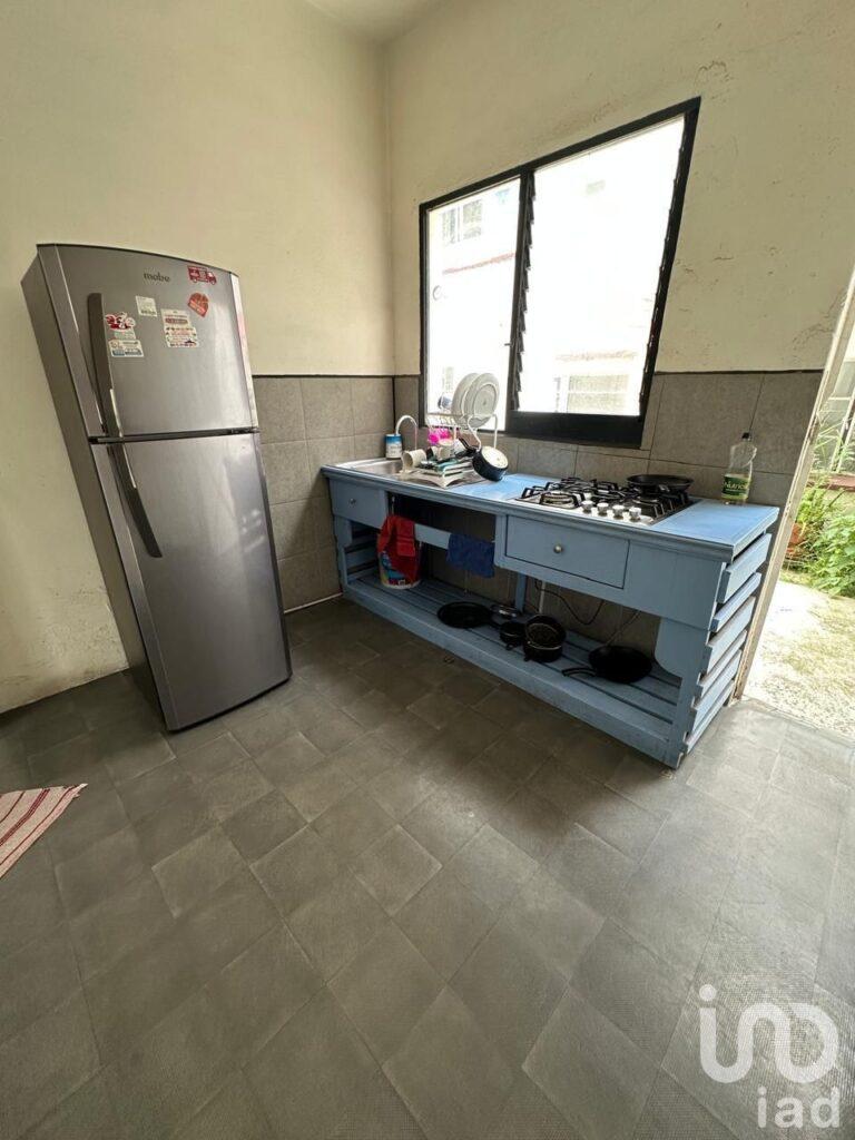 En venta Casa en Narvarte en Increible precio