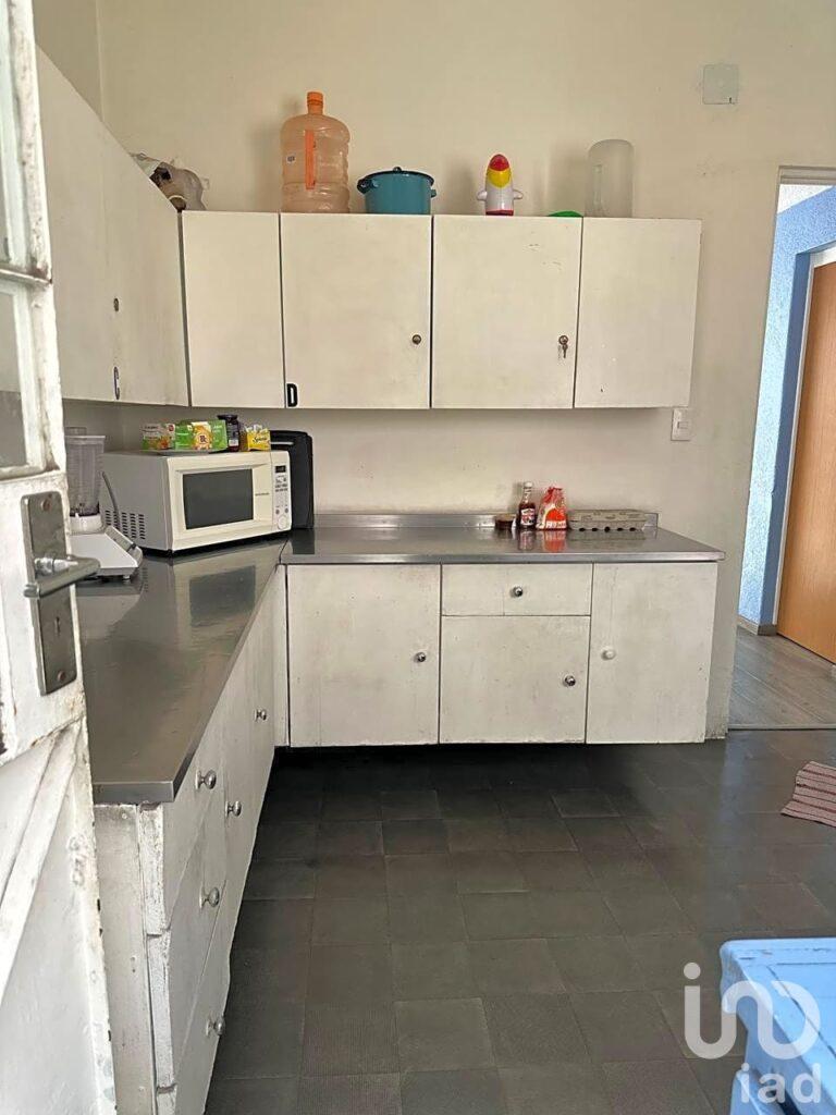 En venta Casa en Narvarte en Increible precio