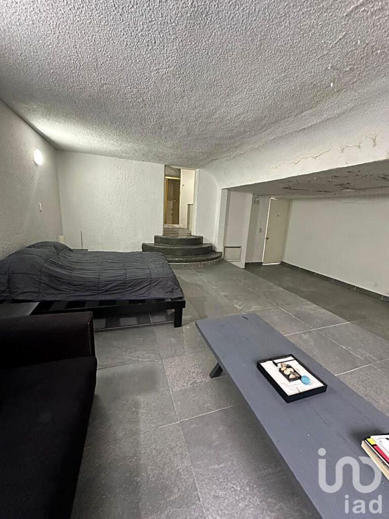 En venta Casa en Narvarte en Increible precio