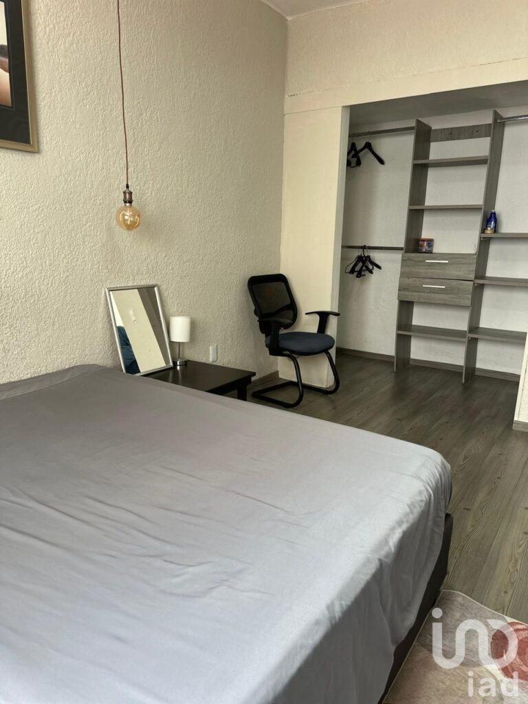 En venta Casa en Narvarte en Increible precio