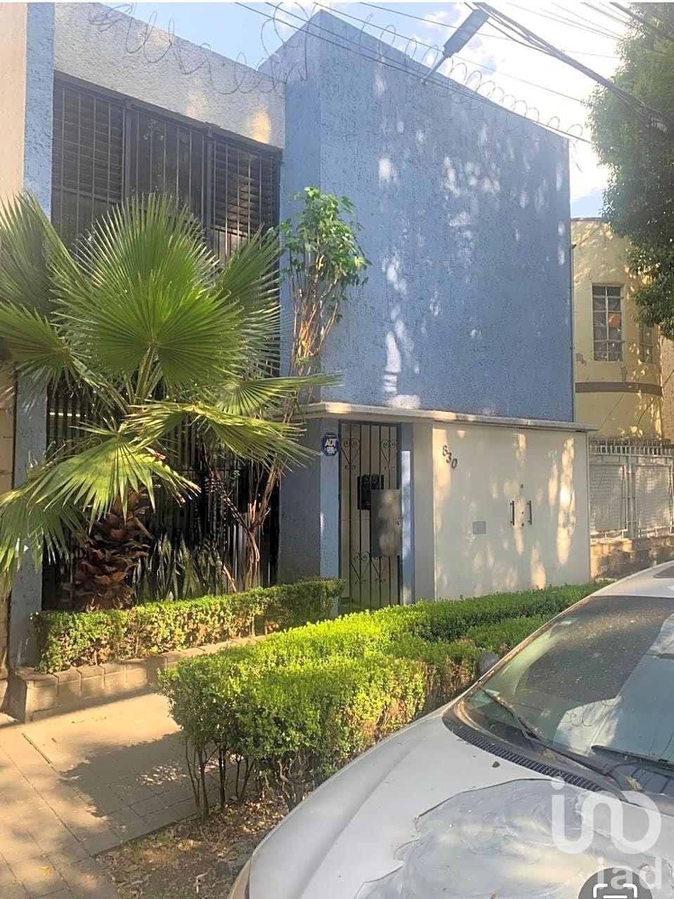 En venta Casa en Narvarte en Increible precio