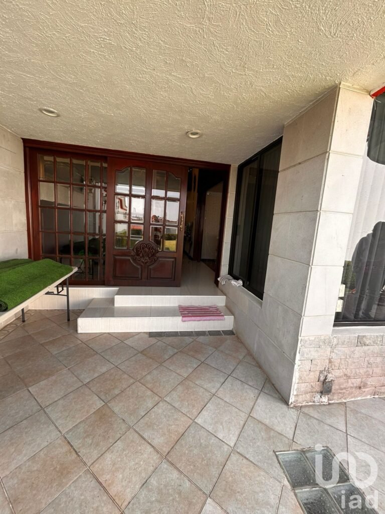 Venta casa fuentes de satelite