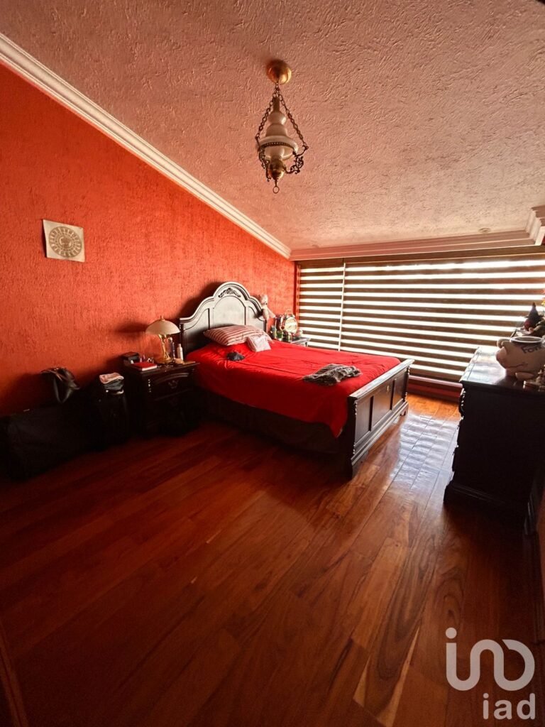 Venta casa fuentes de satelite