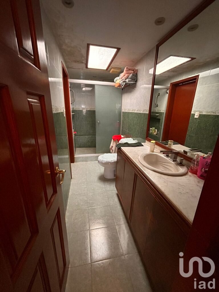 Venta casa fuentes de satelite