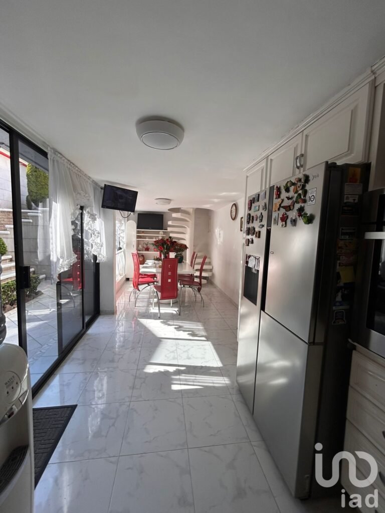 Venta casa fuentes de satelite