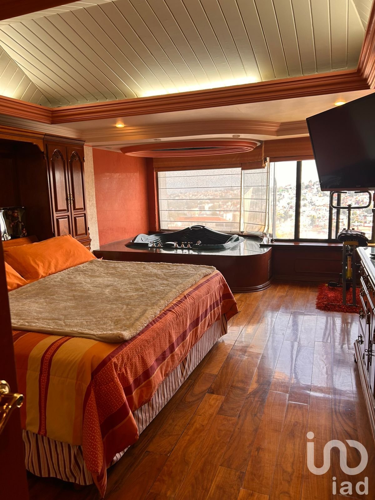 Venta casa fuentes de satelite