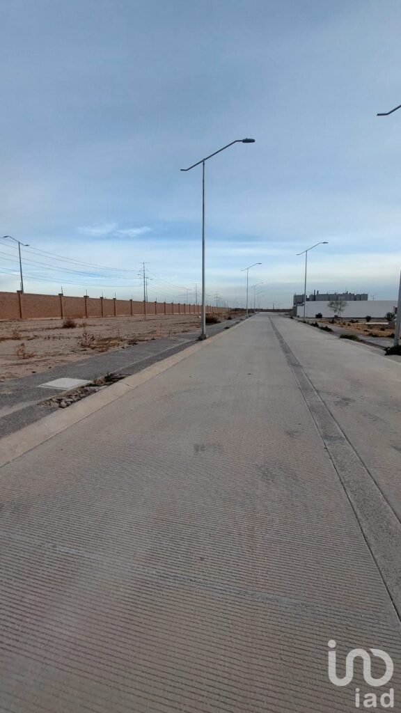 Terreno en Venta en Altozano