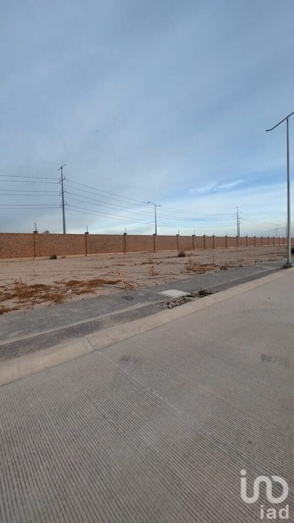 Terreno en Venta en Altozano