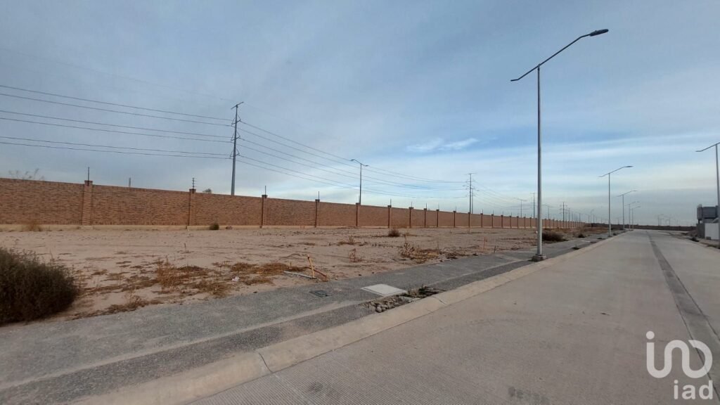 Terreno en Venta en Altozano