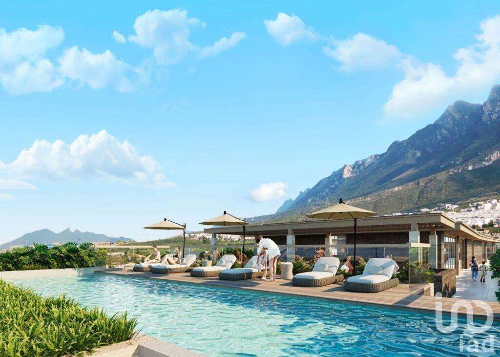 Departamentos en Preventa en Valle Poniente