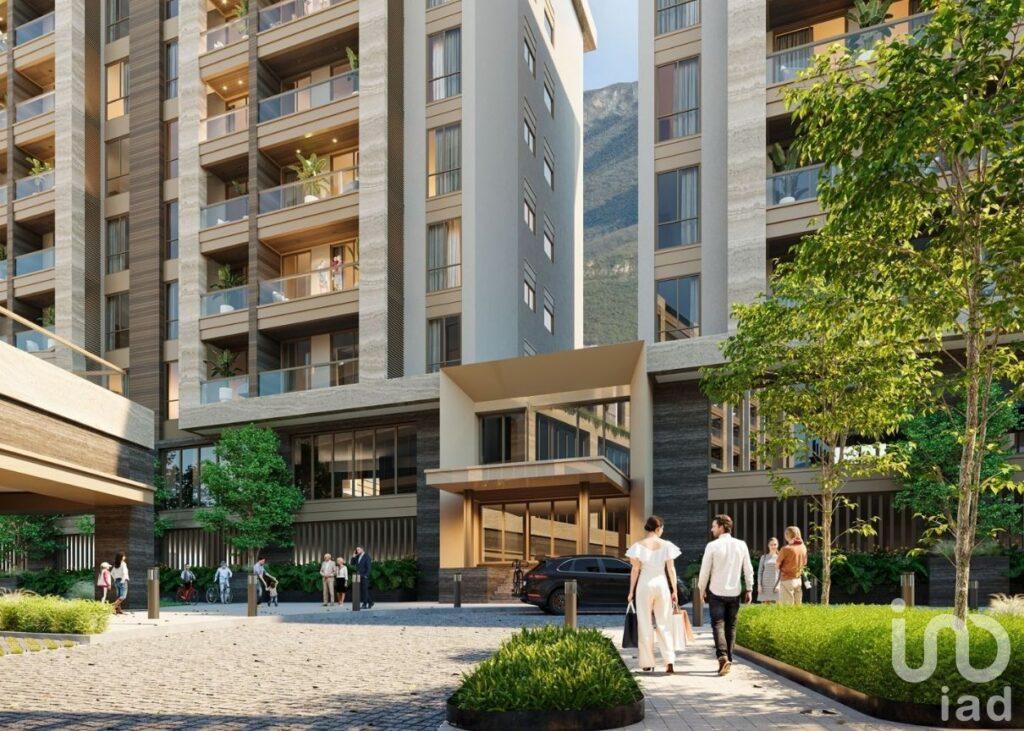 Departamentos en Preventa en Valle Poniente