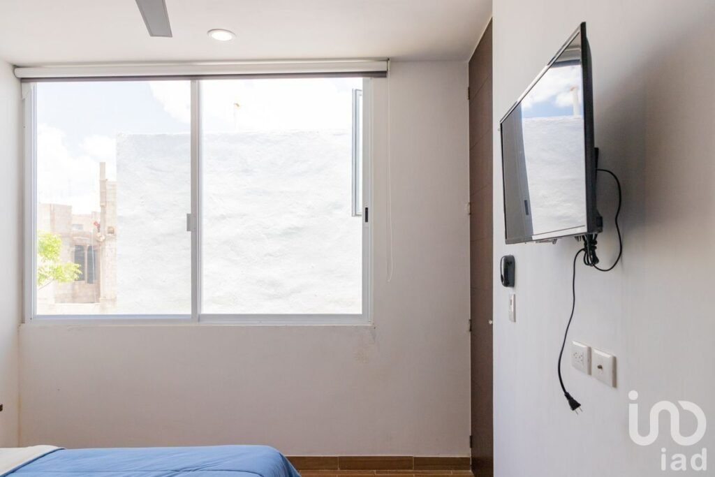 Departamento en renta en DZITYA