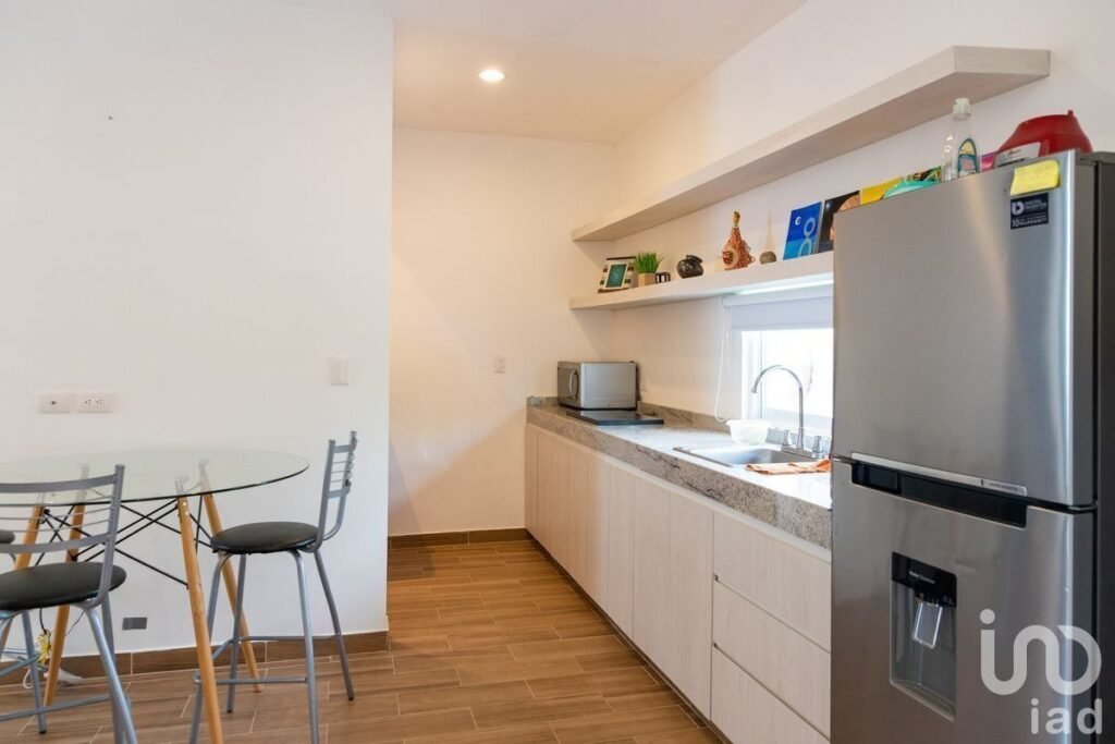 Departamento en renta en DZITYA