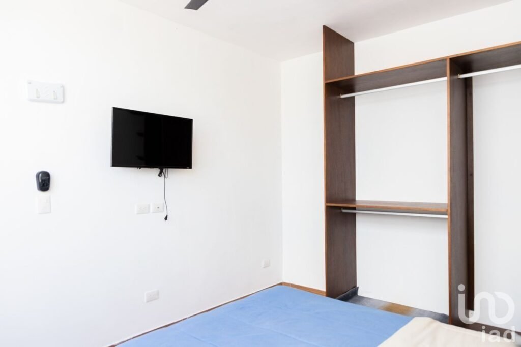 Departamento en renta en DZITYA