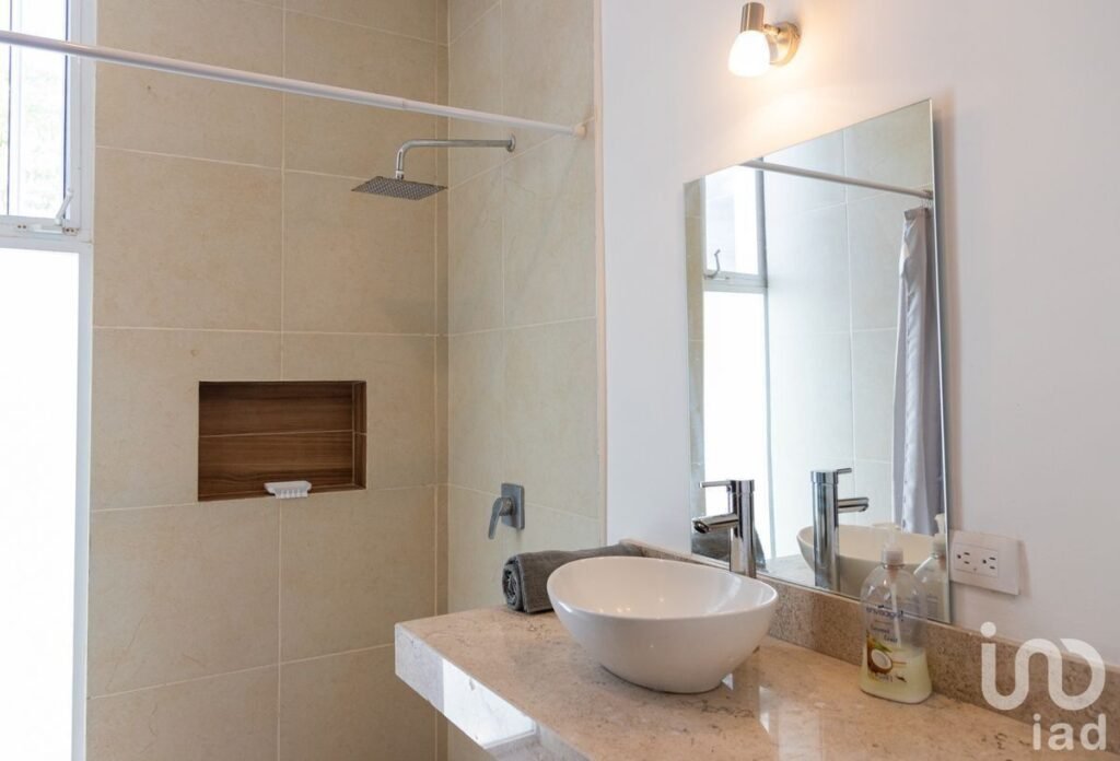 Departamento en renta en DZITYA