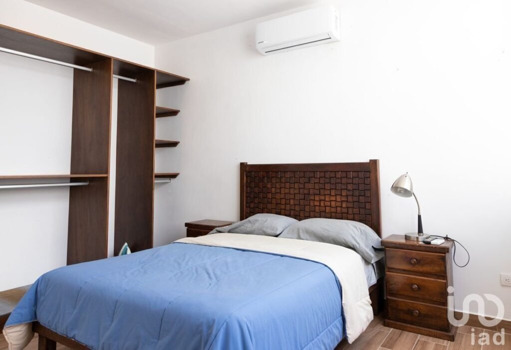 Departamento en renta en DZITYA