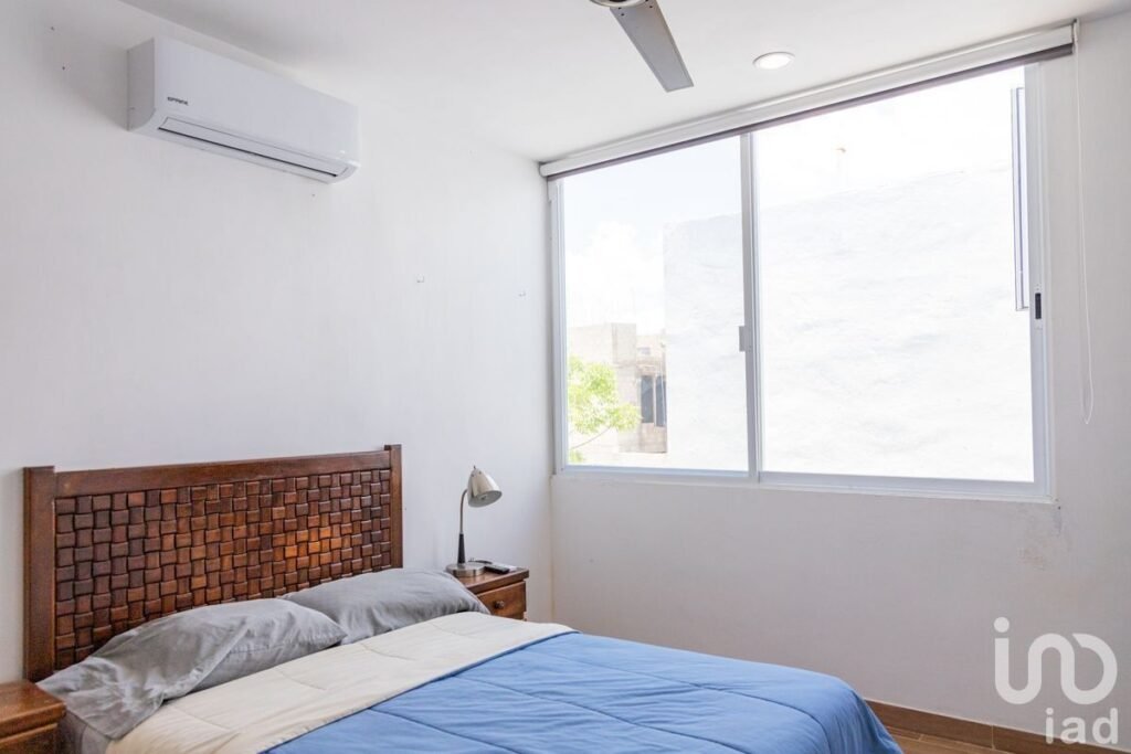 Departamento en renta en DZITYA